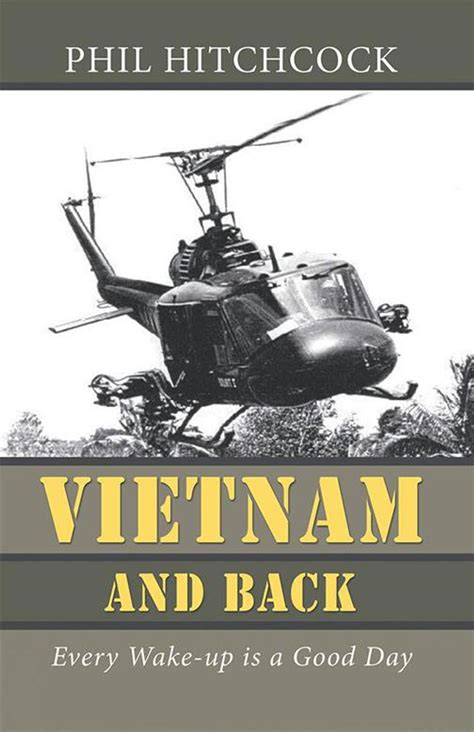 Vietnam and Back .